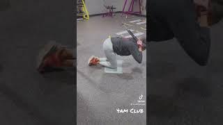 4am club adding new members daily #fitness #4amclub #abs #coach #coaching #flexibility #fyp