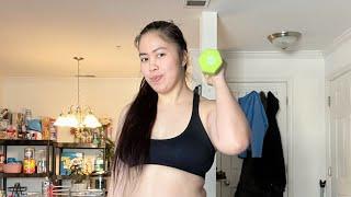 jennelyn villocillo is live!