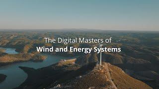 Get to know the DigiWind Project 