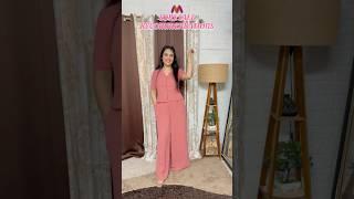 Myntra EORS sale recommendations #youtubeshorts #shorts #eors #myntrasale