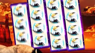 American Buffalo Slot for iOS Users - GSN Casino