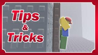 How to beat Steep Steps - Tips and Tricks