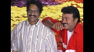 Ammadu Appachi Song Making | Indra | Chiranjeevi | Aarthi Agarwal | Mani Sharma | Vyjayanthi Movies