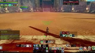 Archeage 2.9 Razello Охотник vs Следопыт