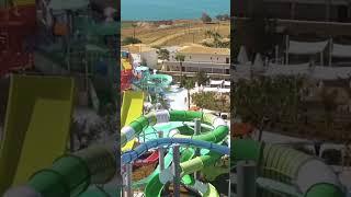 Grecotel Marine Palace & Aqua Park