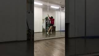 pole combo | nadiia ra