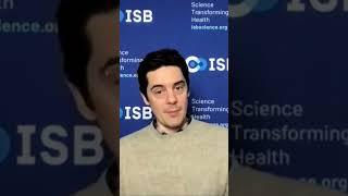 Dr. Sean Gibbons, Ph.D. - #InstituteForSystemsBiology (ISB) - #Microbes #Ecology And #Medicine