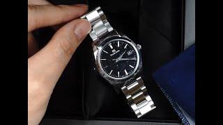 GRAND SEIKO 9F Quartz  10ATM  SBGX261 Men's  Watch | IPPO JAPAN WATCH