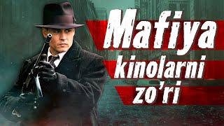 ENG ZO'R TOP 5 MAFIYA KINOLAR / Uzbek tilida tarjima kinolar / Узбек тилида таржима кинолар