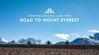 Chomolungma Lam Thu | Royal Enfield’s Ride to Mount Everest