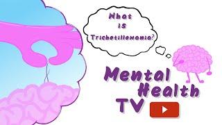 What is Trichotillomania? (Hair-Pulling Disorder) -  Matters of The Mind