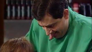 Hair by Mr. Bean of London | Episode 14 | Classic Mr. Bean