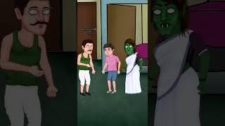 horror ##little #video