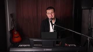 Dancing On My Own - cover by Kristiyan Yankulov (Live Session)