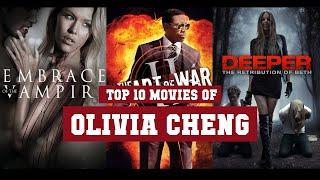 Olivia Cheng Top 10 Movies | Best 10 Movie of Olivia Cheng