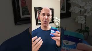 Breathe Better with Vicks VapoRub???  Dr. Mandell