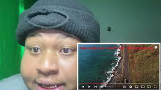 A Dough ft. Fiji - Slow Down (Official Music Video)| Reaction