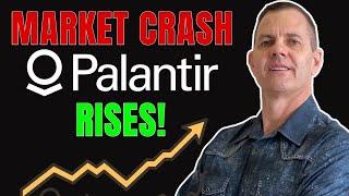 War Just Broke Out — And Palantir Might Be the Biggest Winner