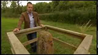 Paul Bradshaw Video Journalist Showreel 2014