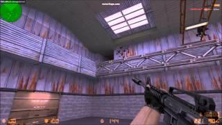 stAN1slav - 4 with m4a1 and 2oneshot deagle