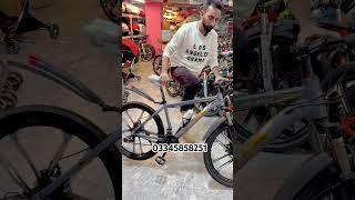 Cheapest price gk star cycle  in world #gkstar #cycleride #viralvideos