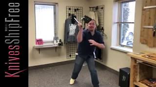 KnivesShipFree: The Best Place to Work