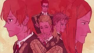 ACCA 13 ku Kansatsu ka HD OP [No credits]