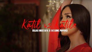 Fatlume Popovci × Bujar Mustafa - Katil vs. Katile