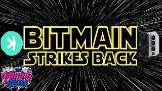 HUGE PRICE REDUCTIONS on Bitmain Antminer KS5 Pro Kaspa KAS ASIC Miner , Basically a Fire Sale RIP