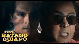 FPJ's Batang Quiapo March 6, 2025 Advance Episode Trailer | Batang Quiapo Coco Martin