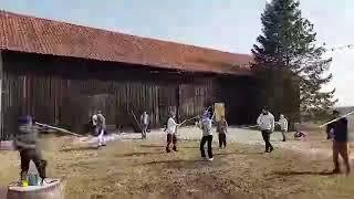 Workshop of   Gatka - Sikh martial arts