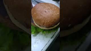 ##burgerrecipe ##mashroom ##mashroommasala ##mashroomcut ##burger