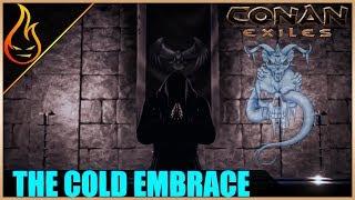 The Age Of Calamitous Is Here Conan Exiles S3 Ep1