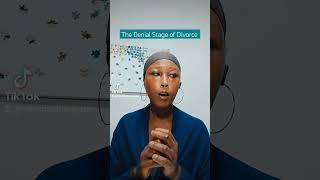 The first stage of divorce: DENIAL #divorcedwoman #divorcerecovery #natalchart #astrology