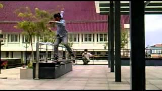 Slow Motion edit test
