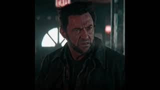 ''you dont wanna do this''- LOGAN - The Wolverine - edit | tore up slowed | #hughjackman #logan