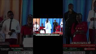 HOW TO WORSHIP GOD ][ Prophet Dr. Samo Mtishiby