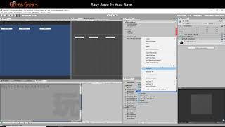 Easy Save Auto Save WIth Playmaker