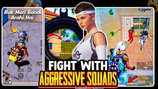 Ipad Is Most Necessary To Destroy Whole Squads  { Fastest 5 Finger Ipad Player } PUBG MOBILE