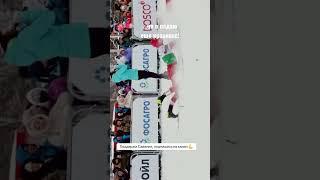 Типичный Савелий #лыжныегонки