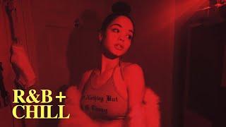 r&b / hip-hop radio – dark rnb + trapsoul + chill hip hop