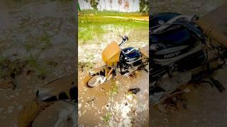 Splendar Se Khet Men Masti #shorts #splendormodified #masti