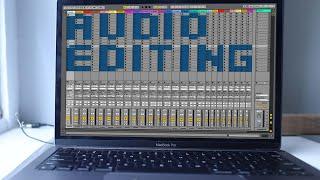 11 Ableton Live tips for AUDIO EDITING everyone should know