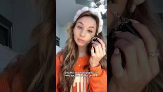 i love doing charity work🫶 #grwm #getreadywithme #pov #meangirl #populargirl