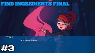 FIND INGREDIENTS FINAL | CAMP PINEWOOD v2.9.0