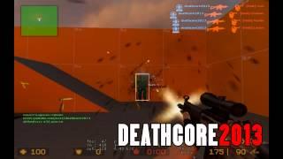 CSS DEATHCORE [RAGE-BOT] HvB