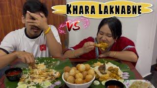 Roshni Se Khara Laknage 