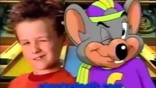 Nickelodeon Commercials 2 (August 2, 2007)