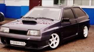 Tuning Vaz 2108