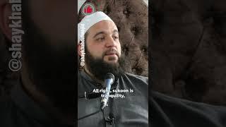Keep yourself away from mad movements in marriage Shaykh Abdul Majid Iltaf #shaykhabdulmajid #fyp